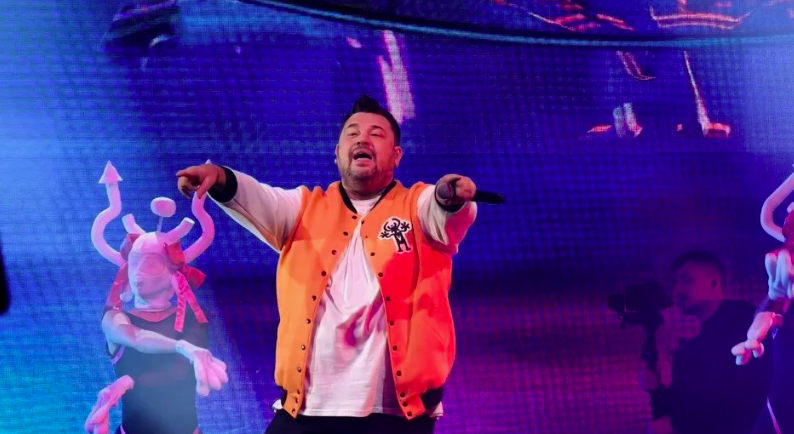 Фото От Арестов до Яичницы: чем жил Новосибирск в 2025 году? Алфавит самых громких событий 3 - Сиб.ФМ Фото От Арестов до Яичницы: чем жил Новосибирск в 2025 году? Алфавит самых громких событий 3